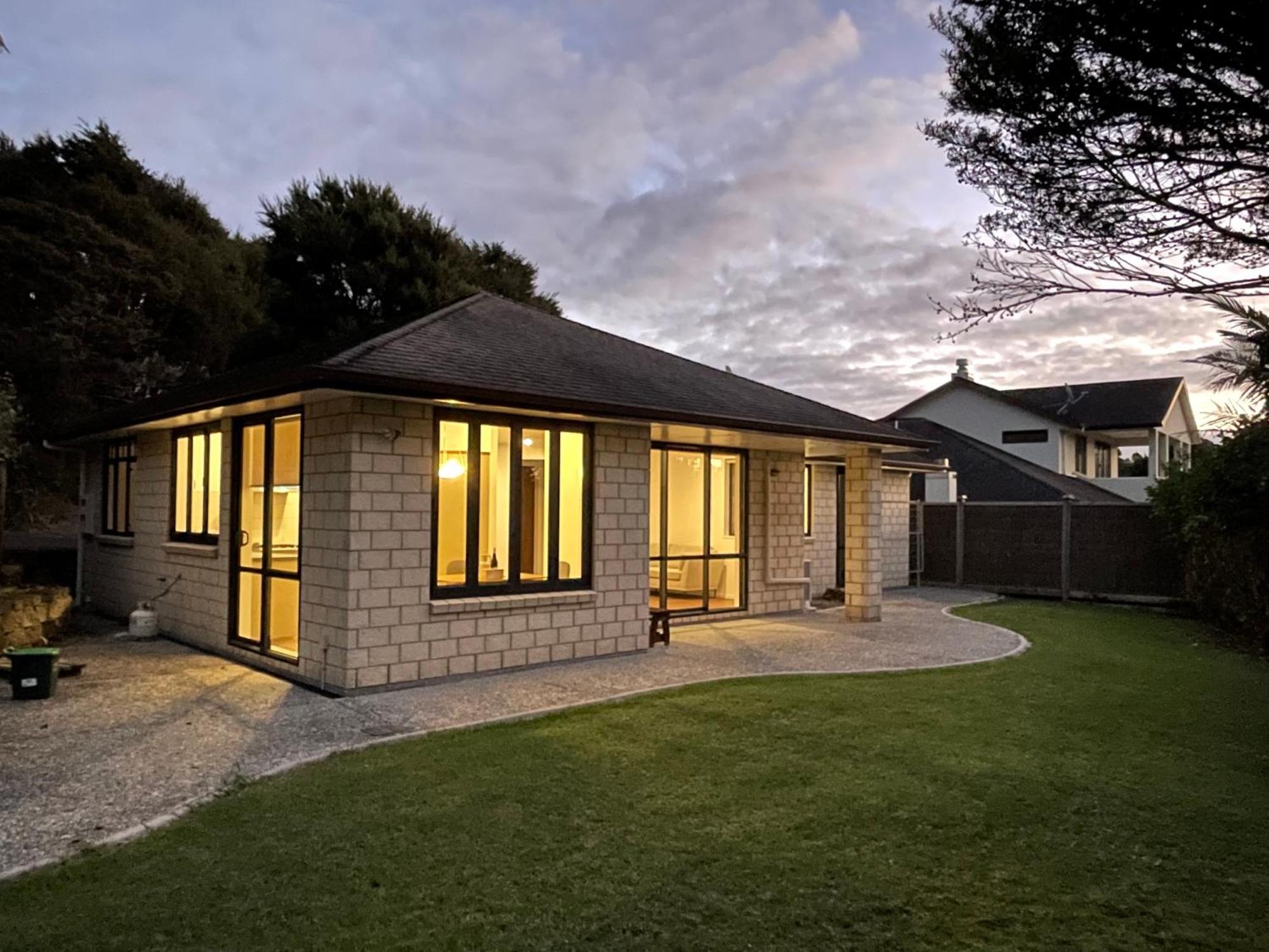 Charming Home Near Nature Όκλαντ Εξωτερικό φωτογραφία