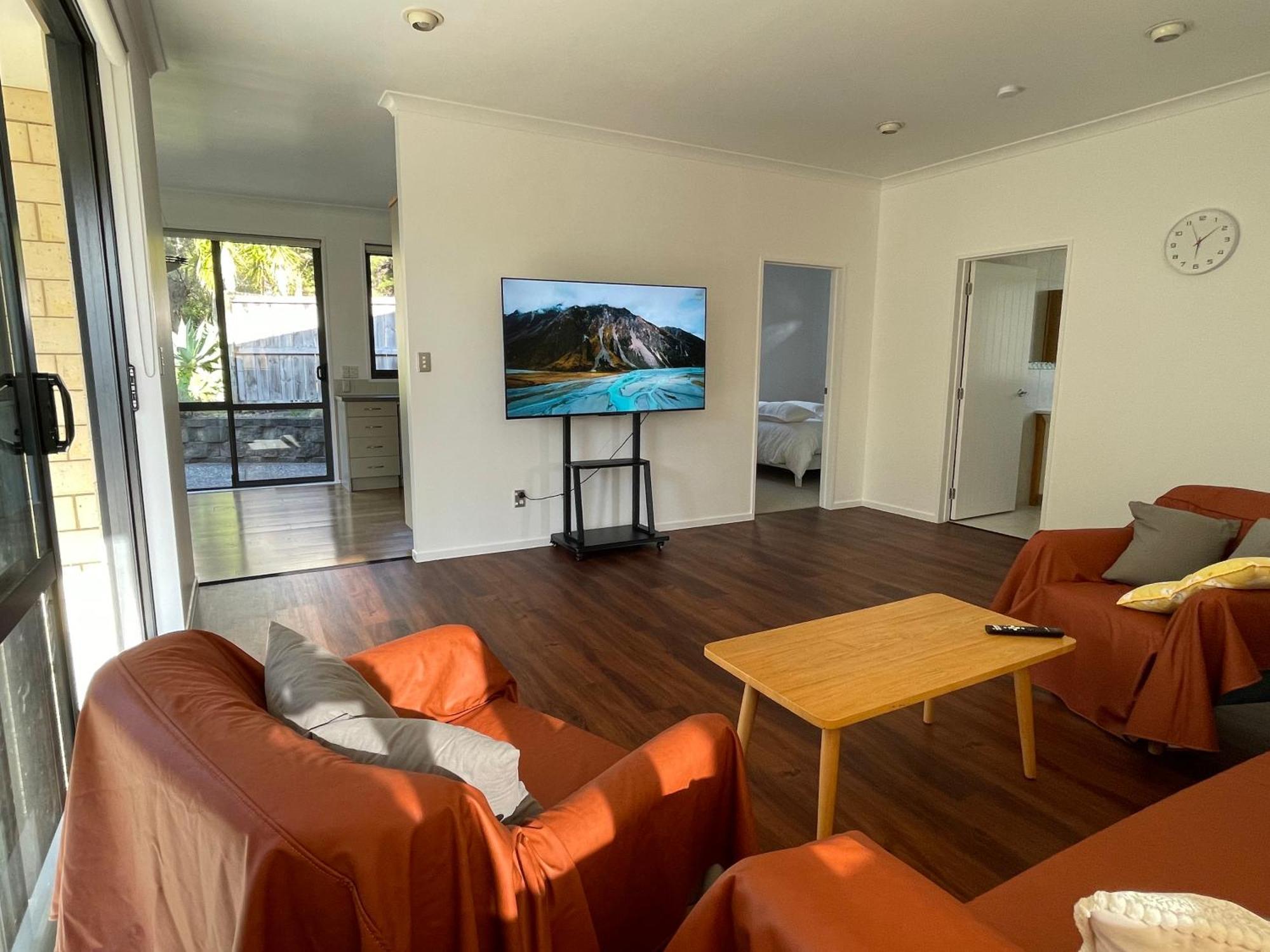 Charming Home Near Nature Όκλαντ Εξωτερικό φωτογραφία