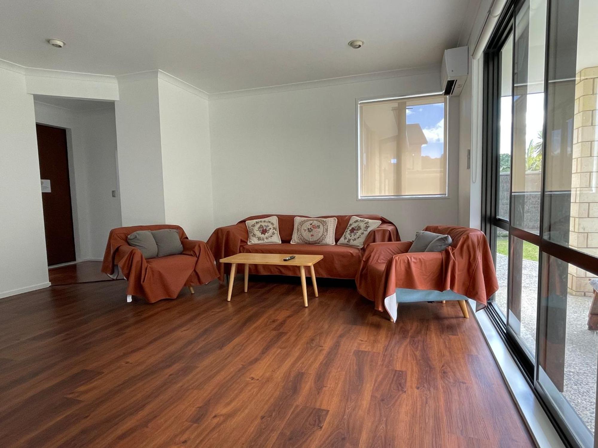 Charming Home Near Nature Όκλαντ Εξωτερικό φωτογραφία
